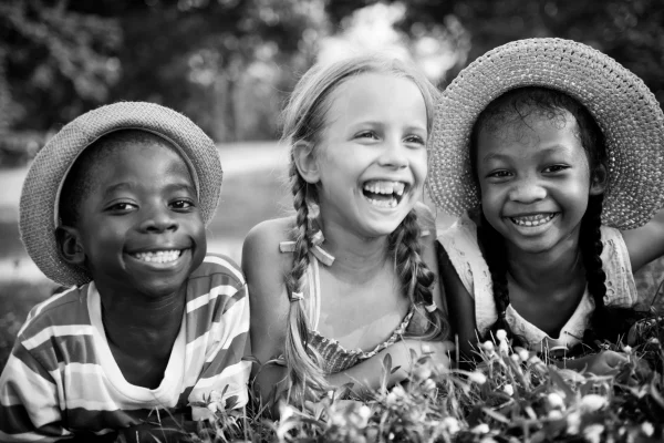 cute-diverse-kids-playing-park